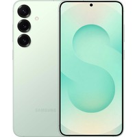 SAMSUNG SM-S936BLGDEUE, Mobiltelefon lysegrøn