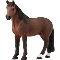 Schleich HORSE CLUB 72180 legetøjsfigur til børn, Spil figur Brown, 5 År, Brun