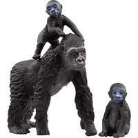 Schleich Spil figur