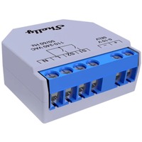 Shelly Plus Dimmer 0-10V, Lysdæmper 