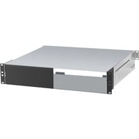 Sonnet DM-ENC-2M-R, Rack kabinet Sort