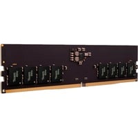 Team Group DIMM 8 GB DDR5-5200, Hukommelse 