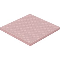 Thermal Grizzly Minus Pad 8 - 30x 30x 1,5 mm, Termiske puder Rosa