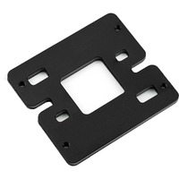 Thermal Grizzly TG-SB-R7000-R, Montering/montering Sort