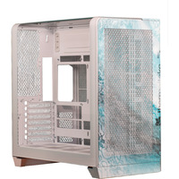 Thermaltake View 390 Air Handmade Edition by Saik, Towerkabinet 