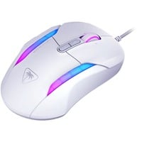 Turtle Beach Kone II mus Spil Højre hånd USB Type-A Optisk 26000 dpi, Gaming mus Hvid, Højre hånd, Optisk, USB Type-A, 26000 dpi, Hvid