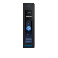 Ubiquiti G3 Reader Pro, Adgangskontrol Sort