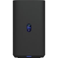 Ubiquiti UNAS-4-B Sort