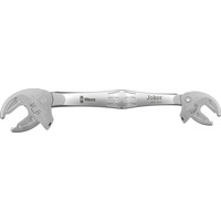Wera 05020330001, Gaffelnøgle