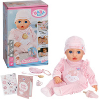 ZAPF Creation 838457, Dukke