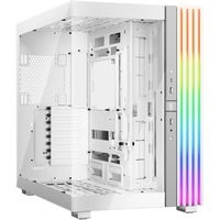 be quiet! BGW70, Store towerkabinet Hvid
