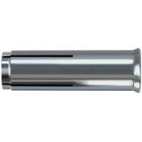 fischer EA II M12 R, Dyvel rustfrit stål