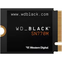 WD Solid state-drev