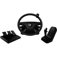 Aerosoft Simulator set Sort