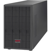 APC Easy UPS On-Line SRV 36 V batterimodul Sort