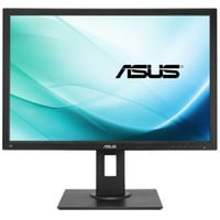 ASUS 14016493, LED-skærm Sort