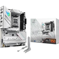 ASUS 90MB1J50-M0EAY0, Bundkort Hvid