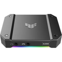 ASUS 90YM00K0-B0EA00, Fange kort Sort