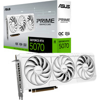 ASUS Grafikkort Hvid