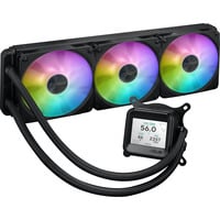 ASUS Vandkøling Sort
