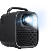 Acer AOpen QF16ATV, LED projektor antracit