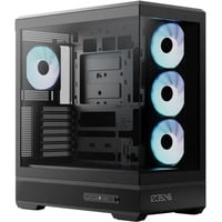 Aerocool ACCM-PN09143.11, Towerkabinet Sort