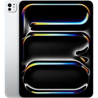 Apple iPad Pro 13", Tablet PC Sølv