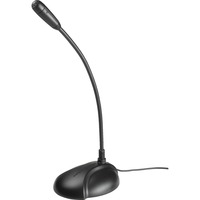 Audio-Technica ATR4750-USB, Mikrofon Sort