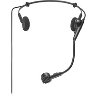 Audio-Technica PRO8HEX, Headset Sort