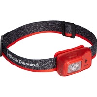 Black Diamond LED lys Orange