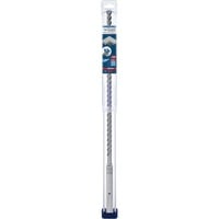 Bosch Expert SDS Max-8X Hammer drill bit 1 stk, Boremaskine Borehammer, Hammer drill bit, 1,4 cm, 540 mm, Beton, Sten, 40 cm