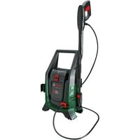 Bosch UniversalAquatak 36V-100, 06008C7000, Højtryksrensere Grøn/Sort