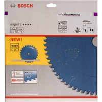 Bosch ‎2608642494 rundsavklinge 25 cm 1 stk Metal, 25 cm, Bosch, 800 g, 1 stk