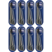 Braun 8700216774192, Børstehoved Sort