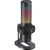 Corsair Corsair VOXARA USB Gaming Microphone, bk, Mikrofon Sort
