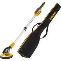 DEWALT Batteridrevet gipspladesliber DCE800NB, 18 Volt, Gipssliber Gul/Sort