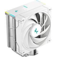 DeepCool R-AK400-WHADMN-GJD, CPU køler Hvid
