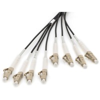 Digitus DK-24338U050BK-BBB, Kabel Sort