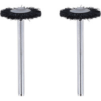 Dremel Børstebørste Ø 19 mm 