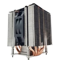 Dynatron A-49, CPU køler aluminium