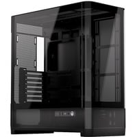 ENDORFY Aquarius 8000 Flex, Towerkabinet Sort