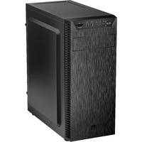 ENDORFY EY2A015, Towerkabinet Sort