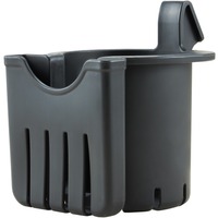 GLOBBER 536-001, Drikkevarer holder Sort
