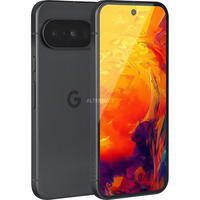 Google Pixel 10 128GB, Mobiltelefon mørk grå