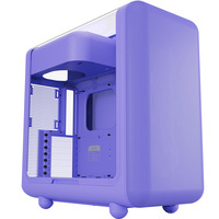 HYTE X50, Towerkabinet Violet