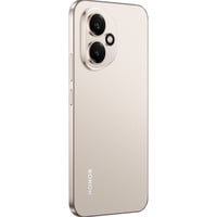 Honor 400 16,6 cm (6.55") Hybrid Dual SIM MagicOS 9.0 5G USB Type-C 8 GB 512 GB 6000 mAh Guld, Mobiltelefon Guld, 16,6 cm (6.55"), 8 GB, 512 GB, 200 MP, MagicOS 9.0, Guld