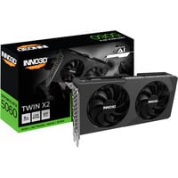 INNO3D N50602-08D7-195071N, Grafikkort