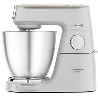 Kenwood Foodprocessor Hvid