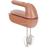 Kenwood Handmixer QuickMix GO Clay Red, Håndmikser Rød