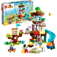 LEGO 10993, Bygge legetøj 